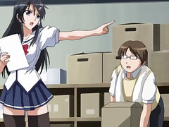 Hentai